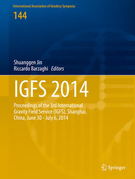 Jin / Barzaghi |  IGFS 2014 | eBook | Sack Fachmedien
