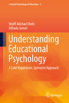 Roth / Jornet |  Understanding Educational Psychology | eBook | Sack Fachmedien