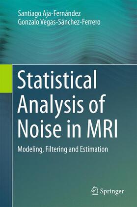 Vegas-Sánchez-Ferrero / Aja-Fernández |  Statistical Analysis of Noise in MRI | Buch |  Sack Fachmedien