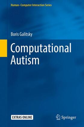 Galitsky |  Computational Autism | Buch |  Sack Fachmedien