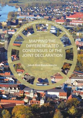 Rinderknecht |  Mapping the Differentiated Consensus of the Joint Declaration | Buch |  Sack Fachmedien