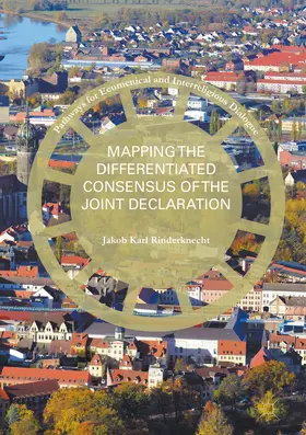 Rinderknecht |  Mapping the Differentiated Consensus of the Joint Declaration | eBook | Sack Fachmedien