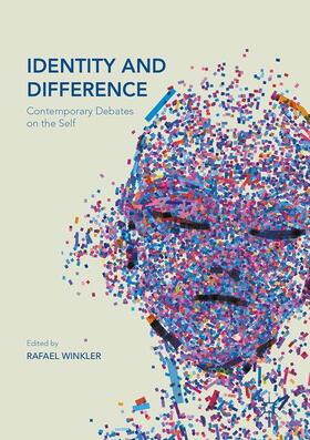 Winkler |  Identity and Difference | Buch |  Sack Fachmedien