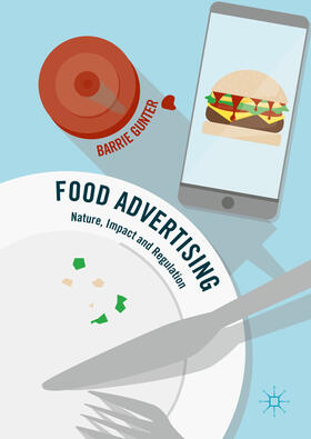 Gunter |  Food Advertising | eBook | Sack Fachmedien