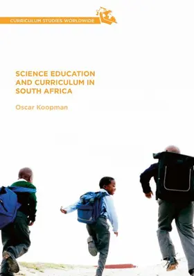 Koopman |  Science Education and Curriculum in South Africa | Buch |  Sack Fachmedien