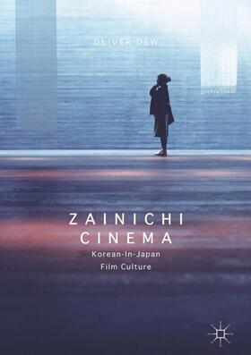 Dew |  Zainichi Cinema | Buch |  Sack Fachmedien