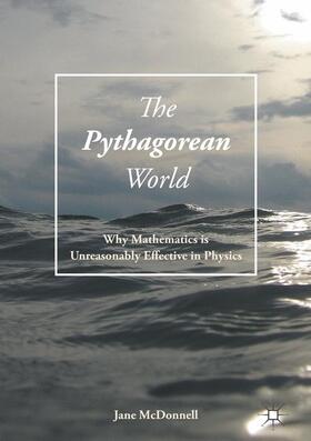 McDonnell |  The Pythagorean World | Buch |  Sack Fachmedien