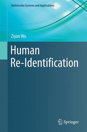 Wu |  Human Re-identification | Buch |  Sack Fachmedien