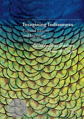 de Bruijn / Dimitrova |  Imagining Indianness | Buch |  Sack Fachmedien