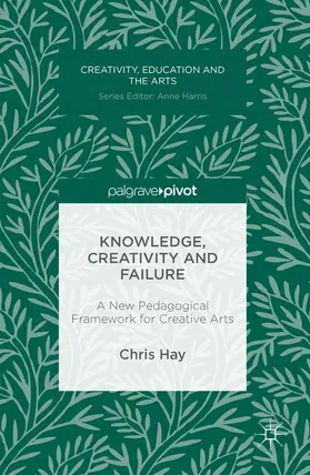 Hay |  Knowledge, Creativity and Failure | Buch |  Sack Fachmedien