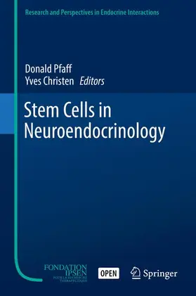 Christen / Pfaff |  Stem Cells in Neuroendocrinology | Buch |  Sack Fachmedien