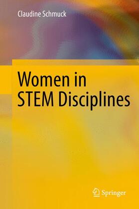 Schmuck |  Women in STEM Disciplines | Buch |  Sack Fachmedien