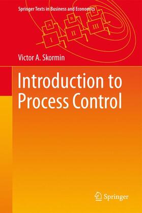 Skormin |  Introduction to Process Control | Buch |  Sack Fachmedien