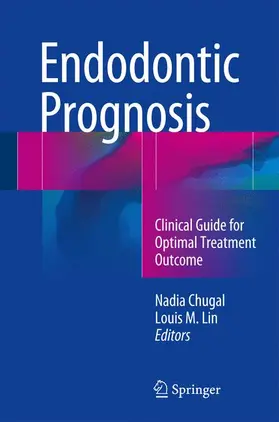 Lin / Chugal |  Endodontic Prognosis | Buch |  Sack Fachmedien