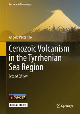 Peccerillo |  Cenozoic Volcanism in the Tyrrhenian Sea Region | eBook | Sack Fachmedien