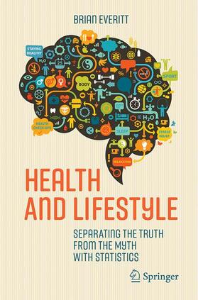 Everitt |  Health and Lifestyle | Buch |  Sack Fachmedien