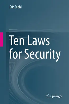 Diehl |  Ten Laws for Security | eBook | Sack Fachmedien