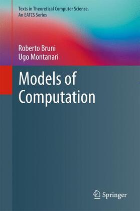 Montanari / Bruni |  Models of Computation | Buch |  Sack Fachmedien