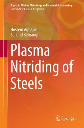 Behrangi / Aghajani |  Plasma Nitriding of Steels | Buch |  Sack Fachmedien