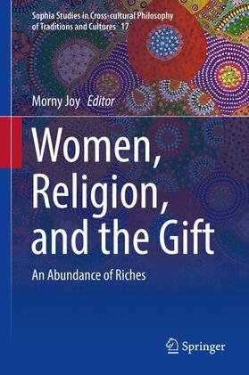 Joy |  Women, Religion, and the Gift | Buch |  Sack Fachmedien