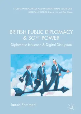 Pamment |  British Public Diplomacy and Soft Power | Buch |  Sack Fachmedien