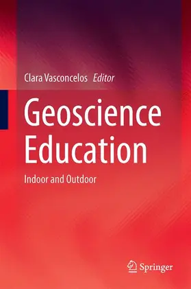 Vasconcelos |  Geoscience Education | Buch |  Sack Fachmedien