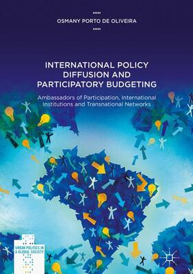 Porto de Oliveira |  International Policy Diffusion and Participatory Budgeting | Buch |  Sack Fachmedien