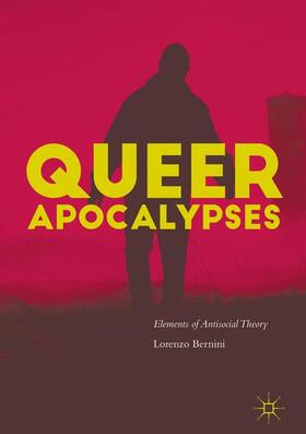 Bernini |  Queer Apocalypses | Buch |  Sack Fachmedien