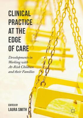 Smith |  Clinical Practice at the Edge of Care | Buch |  Sack Fachmedien