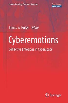 Holyst |  Cyberemotions | Buch |  Sack Fachmedien