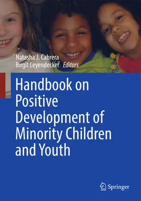 Cabrera / Leyendecker | Handbook on Positive Development of Minority Children and Youth | E-Book | sack.de