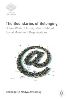 Jaworsky |  The Boundaries of Belonging | Buch |  Sack Fachmedien