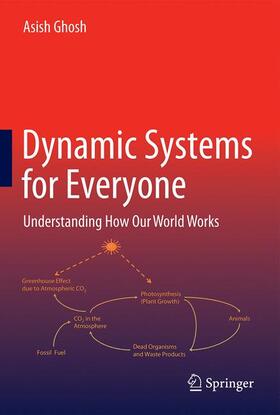 Ghosh |  Dynamic Systems for Everyone | Buch |  Sack Fachmedien