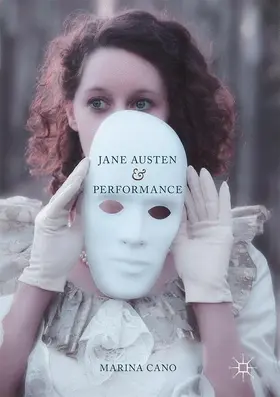 Cano |  Jane Austen and Performance | Buch |  Sack Fachmedien