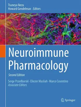 Gendelman / Ikezu |  Neuroimmune Pharmacology | Buch |  Sack Fachmedien