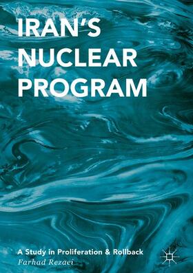 Rezaei |  Iran¿s Nuclear Program | Buch |  Sack Fachmedien