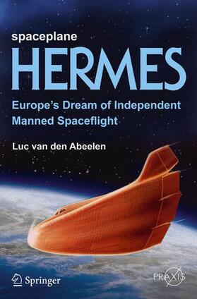 van den Abeelen |  Spaceplane HERMES | Buch |  Sack Fachmedien