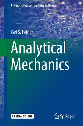 Helrich |  Analytical Mechanics | Buch |  Sack Fachmedien