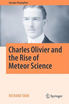 Taibi |  Charles Olivier and the Rise of Meteor Science | Buch |  Sack Fachmedien