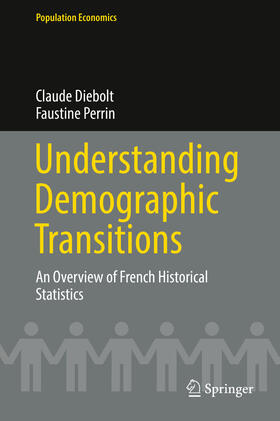 Diebolt / Perrin |  Understanding Demographic Transitions | eBook | Sack Fachmedien