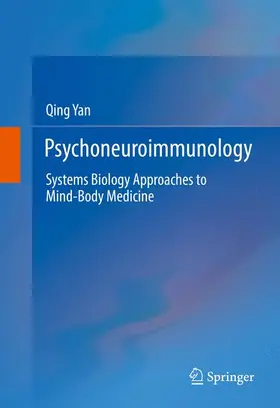 Yan |  Psychoneuroimmunology | Buch |  Sack Fachmedien