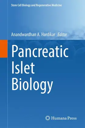 A. Hardikar |  Pancreatic Islet Biology | Buch |  Sack Fachmedien