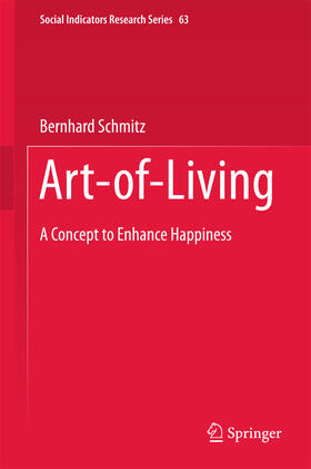 Schmitz |  Art-of-Living | eBook | Sack Fachmedien