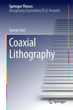 Ozel |  Coaxial Lithography | Buch |  Sack Fachmedien