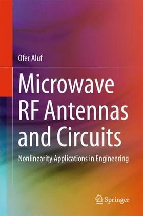 Aluf |  Microwave RF Antennas and Circuits | Buch |  Sack Fachmedien
