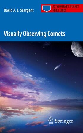 Seargent |  Visually Observing Comets | Buch |  Sack Fachmedien