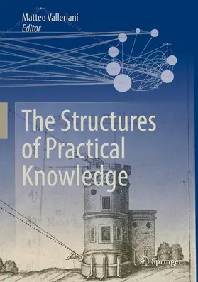 Valleriani |  The Structures of Practical Knowledge | Buch |  Sack Fachmedien