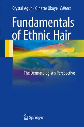 Okoye / Aguh |  Fundamentals of Ethnic Hair | Buch |  Sack Fachmedien