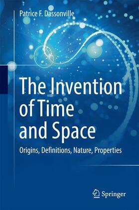 Dassonville |  The Invention of Time and Space | Buch |  Sack Fachmedien