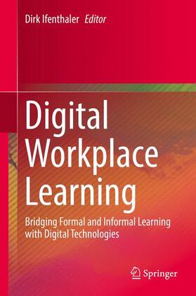 Ifenthaler |  Digital Workplace Learning | Buch |  Sack Fachmedien